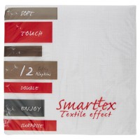 Smarttex Tovaglioli 40x40 cm ice