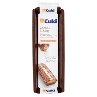 Cuki Cuoce Long Cake Contenitori in Carta Forno