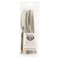 mix up Metal coltelli