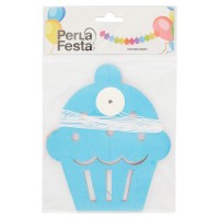 PerLa Festa Festone Sweet