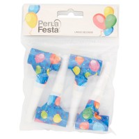 PerLa Festa Lingue Decorate