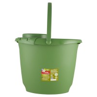 Tonkita We like Green Eco Secchio con Strizzatore
