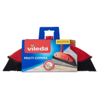 Vileda Scopa Multi Gomma