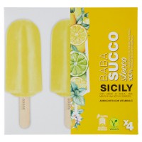 Babasucco stecco Sicily