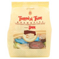 Strega Alberti Torroncini Teneri Assortiti