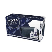 COFANETTO NIVEA MEN SENSITIVE