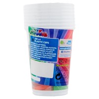 Decorata Party Plastic Cup 200 ml PJ Masks