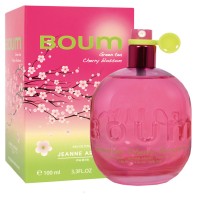 BOUM GREEN TEA CHERRY BLOSSOM EDP