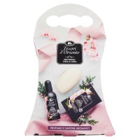 Tesori d'Oriente Orchidea della Cina Profumo 100 ml + Sapone
