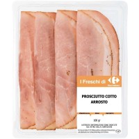 Prosciutto Cotto Arrosto  Take Away