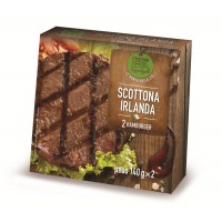 HAMBURGER BOVINO ADULTO SCOTTONA IRLANDA
