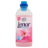 Lenor Ammorbidente Concentrato Fascino Floreale 42 Lavaggi