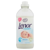 Lenor Ammorbidente Concentrato Tocco Di Purezza 42 Lavaggi