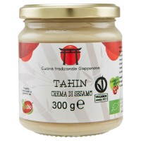 Vivibio Tahin Crema di Sesamo