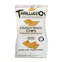 CHIPS CROCCANTI DI GRANO