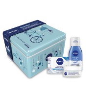 Nivea Essential Rinfrescante Gift pack 