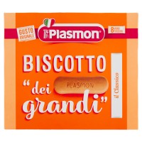 Plasmon Biscotto "dei grandi" il Classico