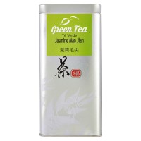 Save Green Tea T? Verde Jasmine Mao Jian