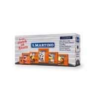 La Mia Scatola delle Ricette Martino"