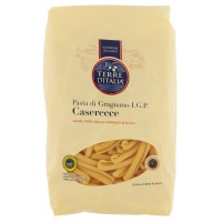 Terre d'Italia Pasta di Gragnano I.G.P. Caserecce