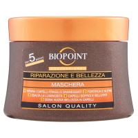 Biopoint Professional Riparazione e bellezza Maschera