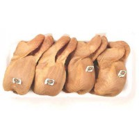 Quaglie a busto 