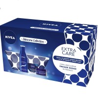 COFANETTO ESSENTIAL BLU