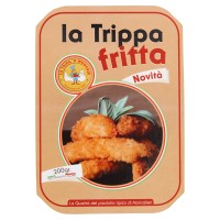 La Tripa 'd Muncal� la Trippa fritta