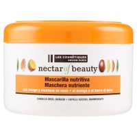 Les Cosm�tiques Design Paris nectar of beauty Maschera nutriente