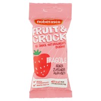 noberasco Fruit&Crock Fragole