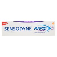 Sensodyne Rapid Action