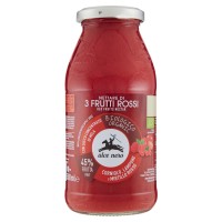 alce nero Nettare di 3 Frutti Rossi