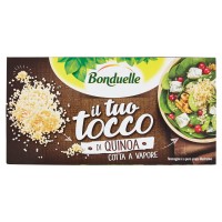 Bonduelle il tuo tocco di Quinoa