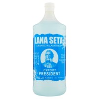 President Lana Seta