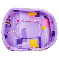 Cuccetta imbottita assortite cm