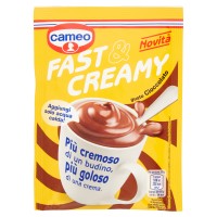 cameo Fast & Creamy gusto Cioccolato