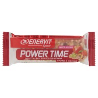 Enervit Sport Power Time Outdoor Bar Frutta e cereali