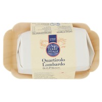 Terre d'Italia Quartirolo Lombardo D.O.P. maturo