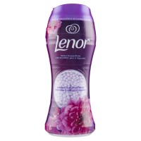 Lenor Perle Ametista & Bouquet Fiorito Profumo per il Bucato