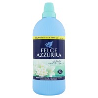 Felce Azzurra Ammorbidente Concentrato giglio & muschio bianco