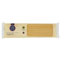 Terre d'Italia Pasta di Gragnano I.G.P. Spaghetti