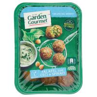 GARDEN GOURMET Falafel con ceci e spinaci