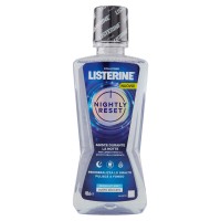 Listerine Nightly Reset