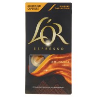 L'Or Espresso Colombia 18 capsule