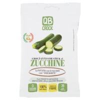 QB Crock Crockantissimi Stick di Zucchine