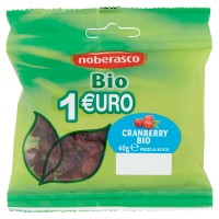 noberasco 1 ?uro Bio Cranberry