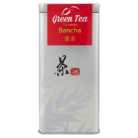 Save Green Tea T? Verde Bancha