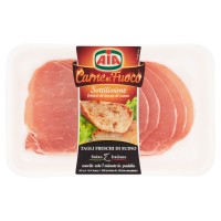 Aia Carne al Fuoco Sottilissime fettine di lonza di suino