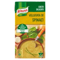 Knorr Vellutata di Spinaci