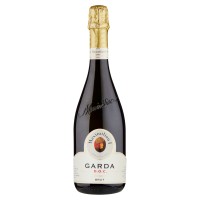 Maximilian I Garda D.O.C. Spumante Brut